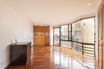 Apartamento de 3 alcobas en venta en Cerros De Niza, Bogotá, 163 m² · foto 10 de 20