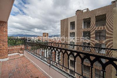 Apartamento de 3 alcobas en venta en Cerros De Niza, Bogotá, 163 m² · foto 12 de 20