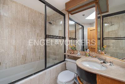 Apartamento de 3 alcobas en venta en Cerros De Niza, Bogotá, 163 m² · foto 13 de 20