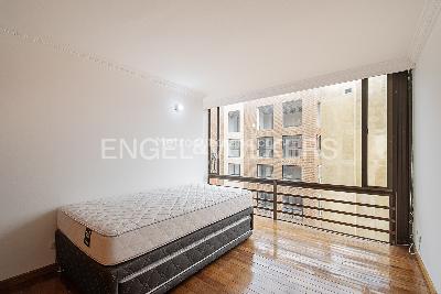 Apartamento de 3 alcobas en venta en Cerros De Niza, Bogotá, 163 m² · foto 14 de 20