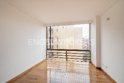 Apartamento de 3 alcobas en venta en Cerros De Niza, Bogotá, 163 m² · foto 15 de 20
