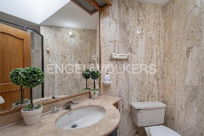 Apartamento de 3 alcobas en venta en Cerros De Niza, Bogotá, 163 m² · foto 17 de 20