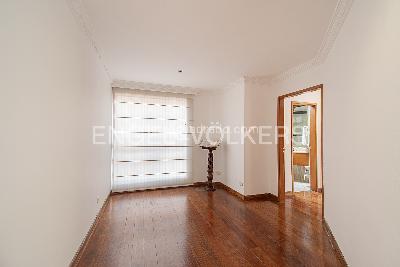 Apartamento de 3 alcobas en venta en Cerros De Niza, Bogotá, 163 m² · foto 18 de 20