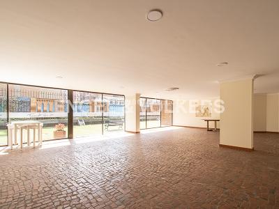 Apartamento de 3 alcobas en venta en Cerros De Niza, Bogotá, 163 m² · foto 19 de 20