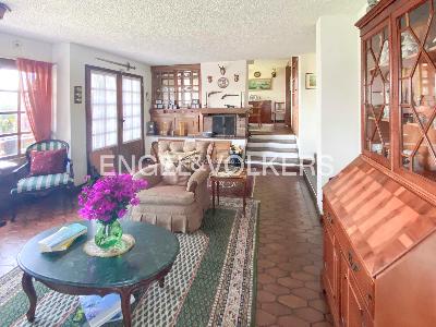 Casa de 4 alcobas en venta en Cerros De Suba, Bogotá, 457 m² · foto 3 de 17