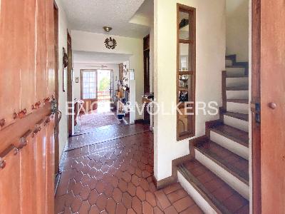 Casa de 4 alcobas en venta en Cerros De Suba, Bogotá, 457 m² · foto 5 de 17