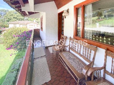 Casa de 4 alcobas en venta en Cerros De Suba, Bogotá, 457 m² · foto 6 de 17