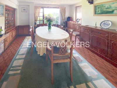 Casa de 4 alcobas en venta en Cerros De Suba, Bogotá, 457 m² · foto 7 de 17