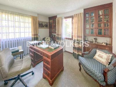 Casa de 4 alcobas en venta en Cerros De Suba, Bogotá, 457 m² · foto 9 de 17