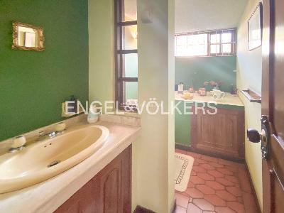 Casa de 4 alcobas en venta en Cerros De Suba, Bogotá, 457 m² · foto 10 de 17