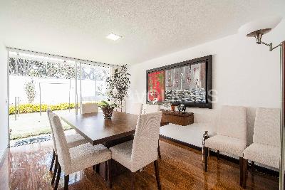 Casa en venta en Niza, Bogotá · foto 4 de 20