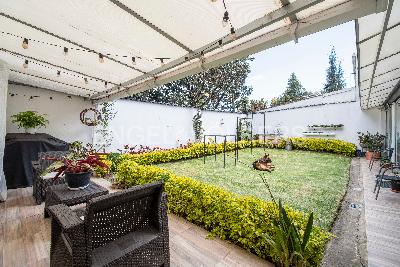 Casa en venta en Niza, Bogotá · foto 6 de 20