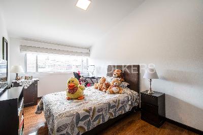 Casa en venta en Niza, Bogotá · foto 16 de 20
