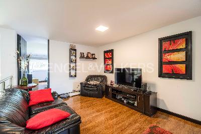Casa en venta en Niza, Bogotá · foto 20 de 20