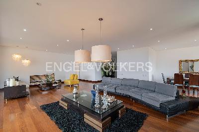 Apartamento de 4 alcobas en venta en Sotileza, Bogotá, 356 m² · foto 2 de 20