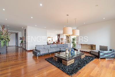 Apartamento de 4 alcobas en venta en Sotileza, Bogotá, 356 m² · foto 3 de 20