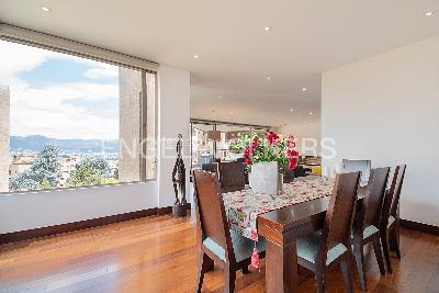 Apartamento de 4 alcobas en venta en Sotileza, Bogotá, 356 m² · foto 5 de 20