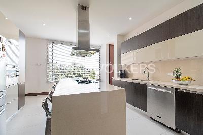 Apartamento de 4 alcobas en venta en Sotileza, Bogotá, 356 m² · foto 7 de 20