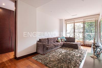Apartamento de 4 alcobas en venta en Sotileza, Bogotá, 356 m² · foto 9 de 20