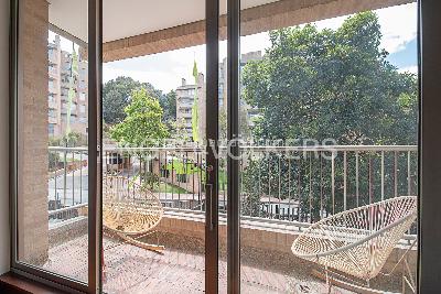 Apartamento de 4 alcobas en venta en Sotileza, Bogotá, 356 m² · foto 10 de 20