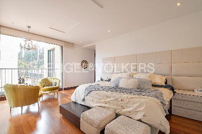 Apartamento de 4 alcobas en venta en Sotileza, Bogotá, 356 m² · foto 11 de 20