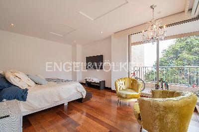 Apartamento de 4 alcobas en venta en Sotileza, Bogotá, 356 m² · foto 12 de 20