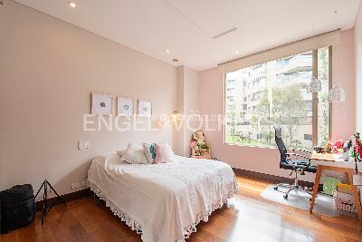 Apartamento de 4 alcobas en venta en Sotileza, Bogotá, 356 m² · foto 15 de 20