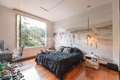 Apartamento de 4 alcobas en venta en Sotileza, Bogotá, 356 m² · foto 16 de 20
