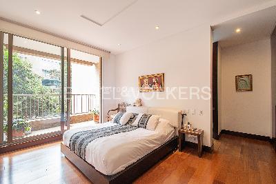 Apartamento de 4 alcobas en venta en Sotileza, Bogotá, 356 m² · foto 17 de 20