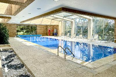 Apartamento de 4 alcobas en venta en Sotileza, Bogotá, 356 m² · foto 18 de 20