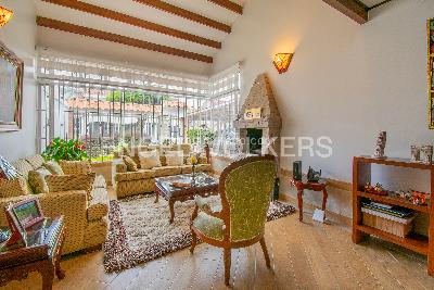 Casa de 5 alcobas en venta en Alhambra, Bogotá, 320 m² · foto 2 de 18