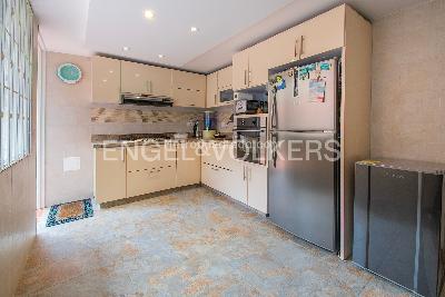 Casa de 5 alcobas en venta en Alhambra, Bogotá, 320 m² · foto 5 de 18