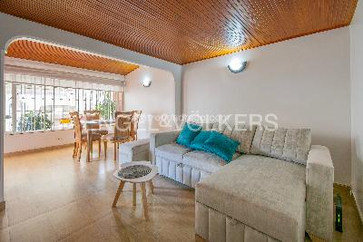 Casa de 5 alcobas en venta en Alhambra, Bogotá, 320 m² · foto 6 de 18
