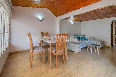 Casa de 5 alcobas en venta en Alhambra, Bogotá, 320 m² · foto 7 de 18