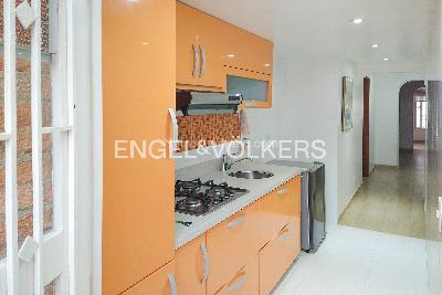 Casa de 5 alcobas en venta en Alhambra, Bogotá, 320 m² · foto 8 de 18