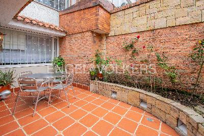 Casa de 5 alcobas en venta en Alhambra, Bogotá, 320 m² · foto 9 de 18