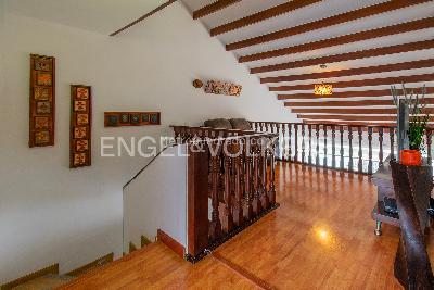 Casa de 5 alcobas en venta en Alhambra, Bogotá, 320 m² · foto 15 de 18