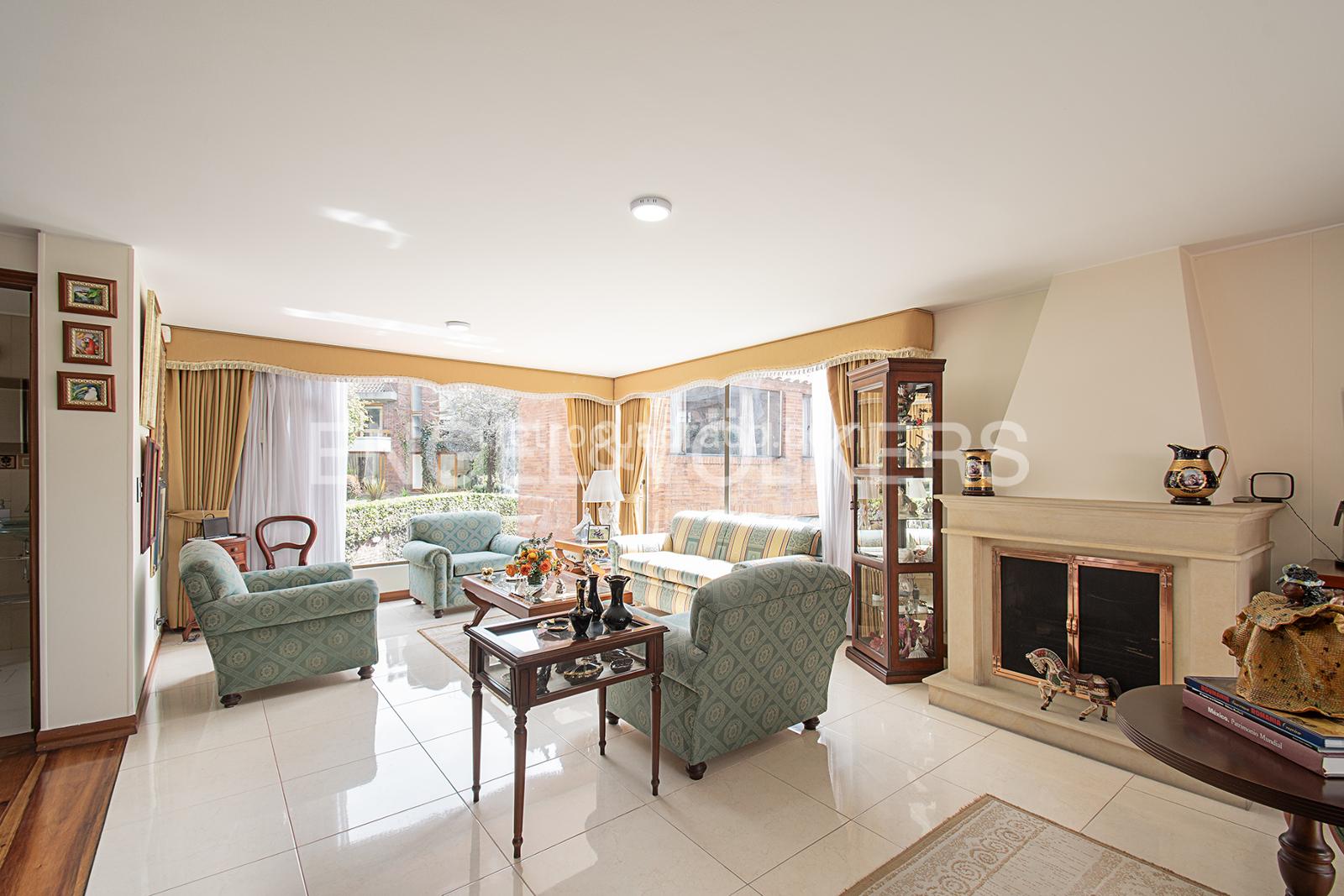 Casa en Venta  Cerros De Suba