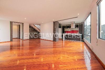 Apartamento en venta en Los Lagartos, Bogotá · foto 2 de 20