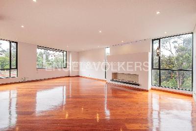 Apartamento en venta en Los Lagartos, Bogotá · foto 3 de 20