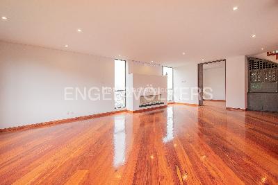 Apartamento en venta en Los Lagartos, Bogotá · foto 4 de 20