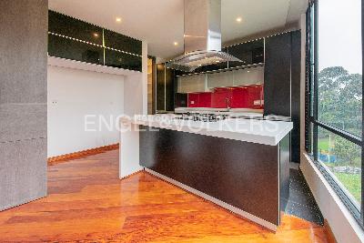 Apartamento en venta en Los Lagartos, Bogotá · foto 5 de 20