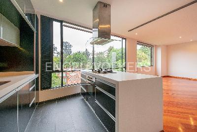 Apartamento en venta en Los Lagartos, Bogotá · foto 6 de 20