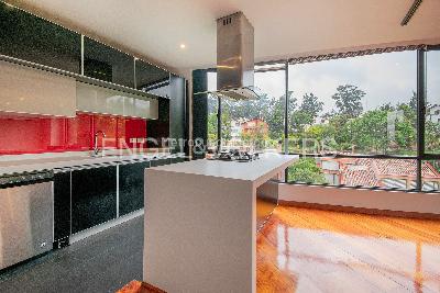Apartamento en venta en Los Lagartos, Bogotá · foto 7 de 20
