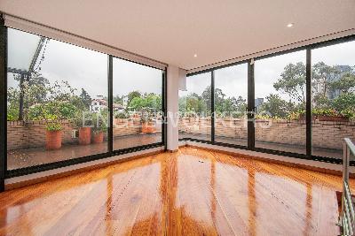 Apartamento en venta en Los Lagartos, Bogotá · foto 9 de 20