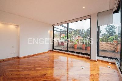Apartamento en venta en Los Lagartos, Bogotá · foto 11 de 20
