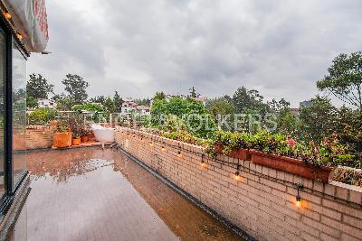 Apartamento en venta en Los Lagartos, Bogotá · foto 13 de 20