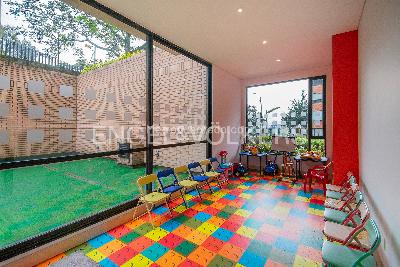 Apartamento en venta en Los Lagartos, Bogotá · foto 20 de 20