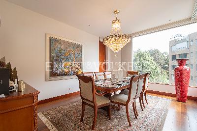 Apartamento en venta en Cerros De Suba, Bogotá · foto 3 de 20