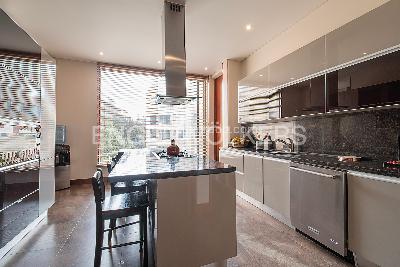 Apartamento en venta en Cerros De Suba, Bogotá · foto 4 de 20
